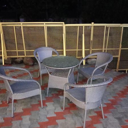Resort Apple Flower By Manali Mall Road Exterior foto